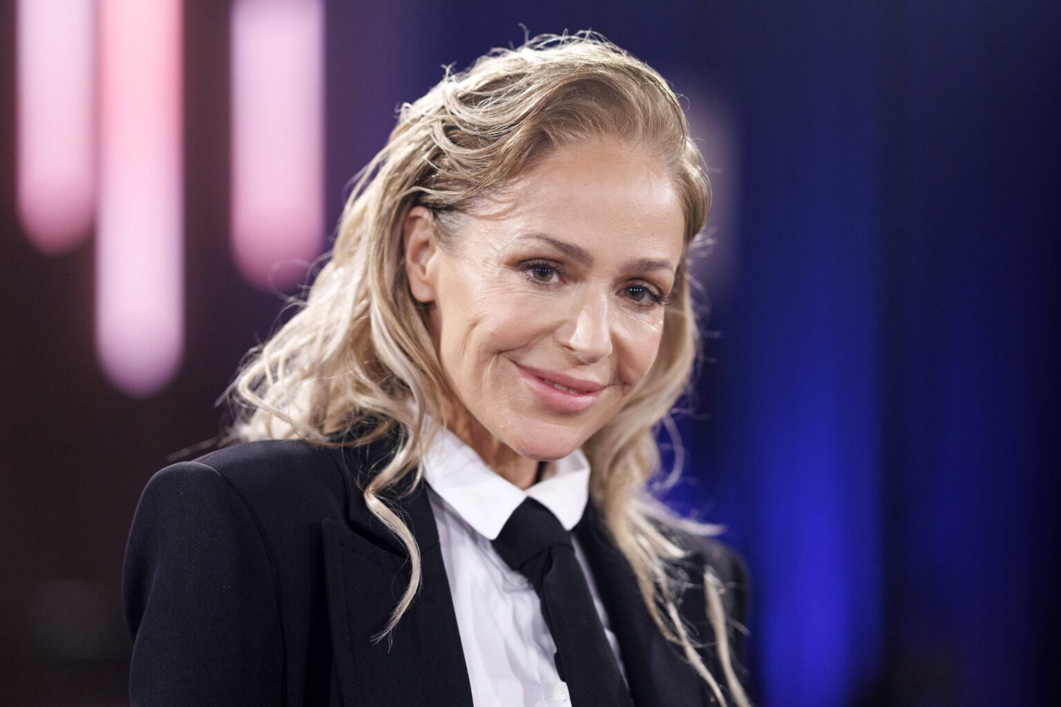 Schlagerstar Michelle bricht ihr Schweigen: Deshalb fehlt ihr die Nähe zu Kollegen