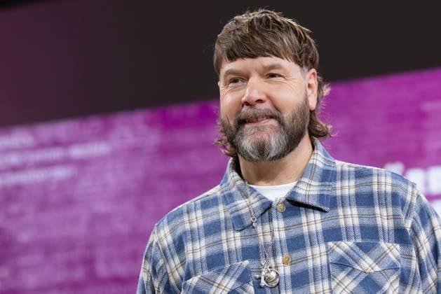 Rea Garvey schockt bei „The Voice of Germany“ mit Geständnis