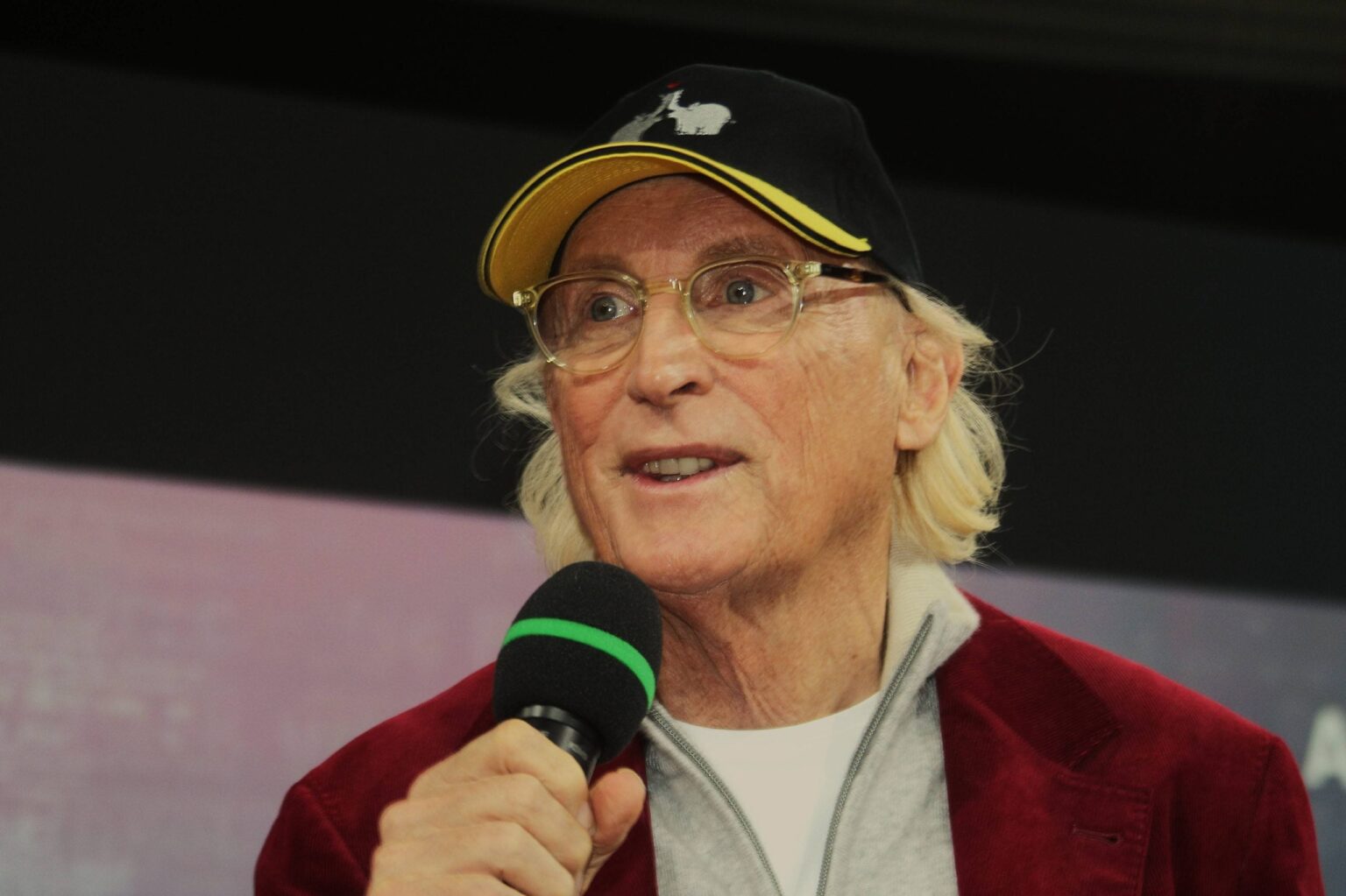 Er war 38, sie 21: Otto Waalkes gesteht heiße Affäre mit bekannter Promi-Dame
