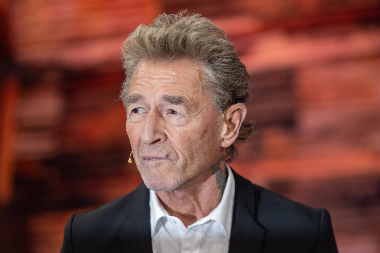 Peter Maffay warnt vor falschem Kurs – deutliche Worte zur aktuellen Rüstungspolitik