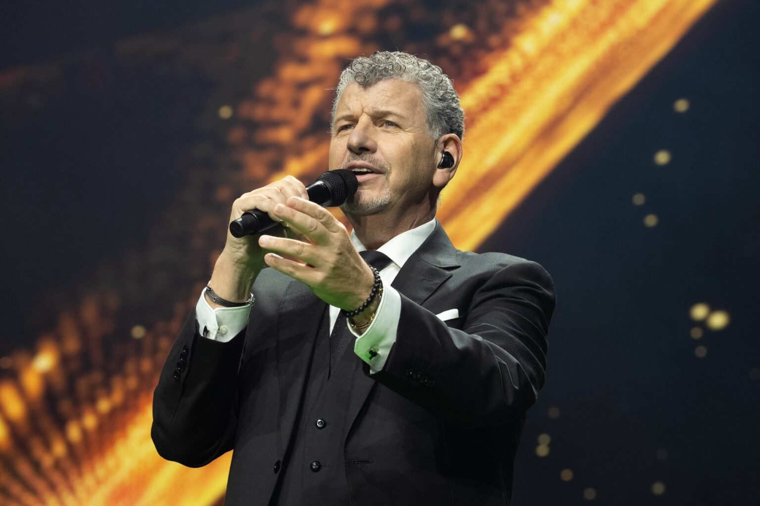 Semino Rossi enthüllt plötzlich schockierende Diagnose – diese hat traurige Folgen für seine Fans