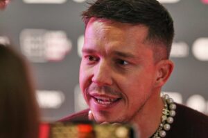 Dreister Promi-Betrug: Falscher Nico Santos zockt Frau ab – so perfide lief die Masche