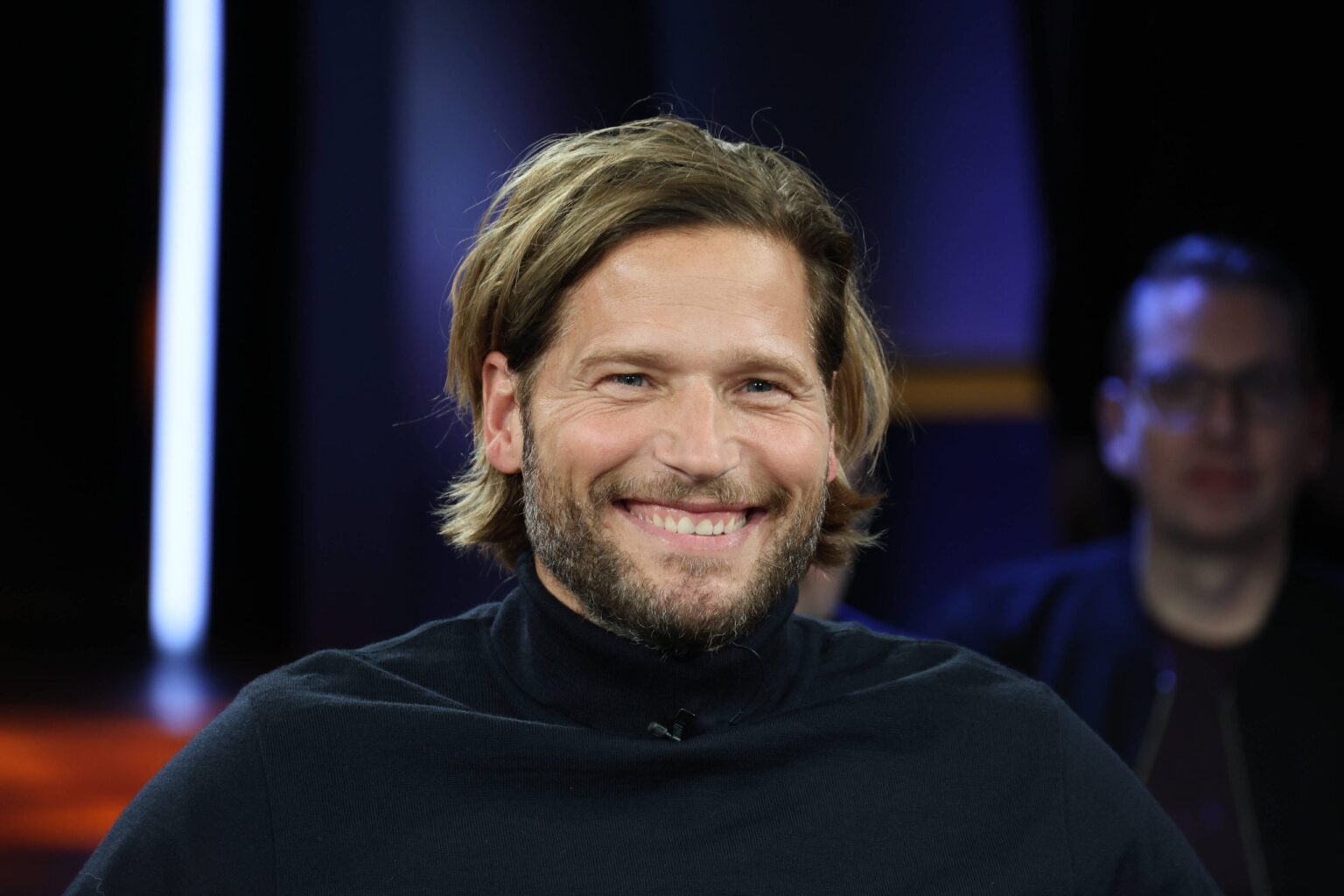 Kaum wiederzuerkennen: So sah „Bergretter“-Star Sebastian Ströbel früher wirklich aus