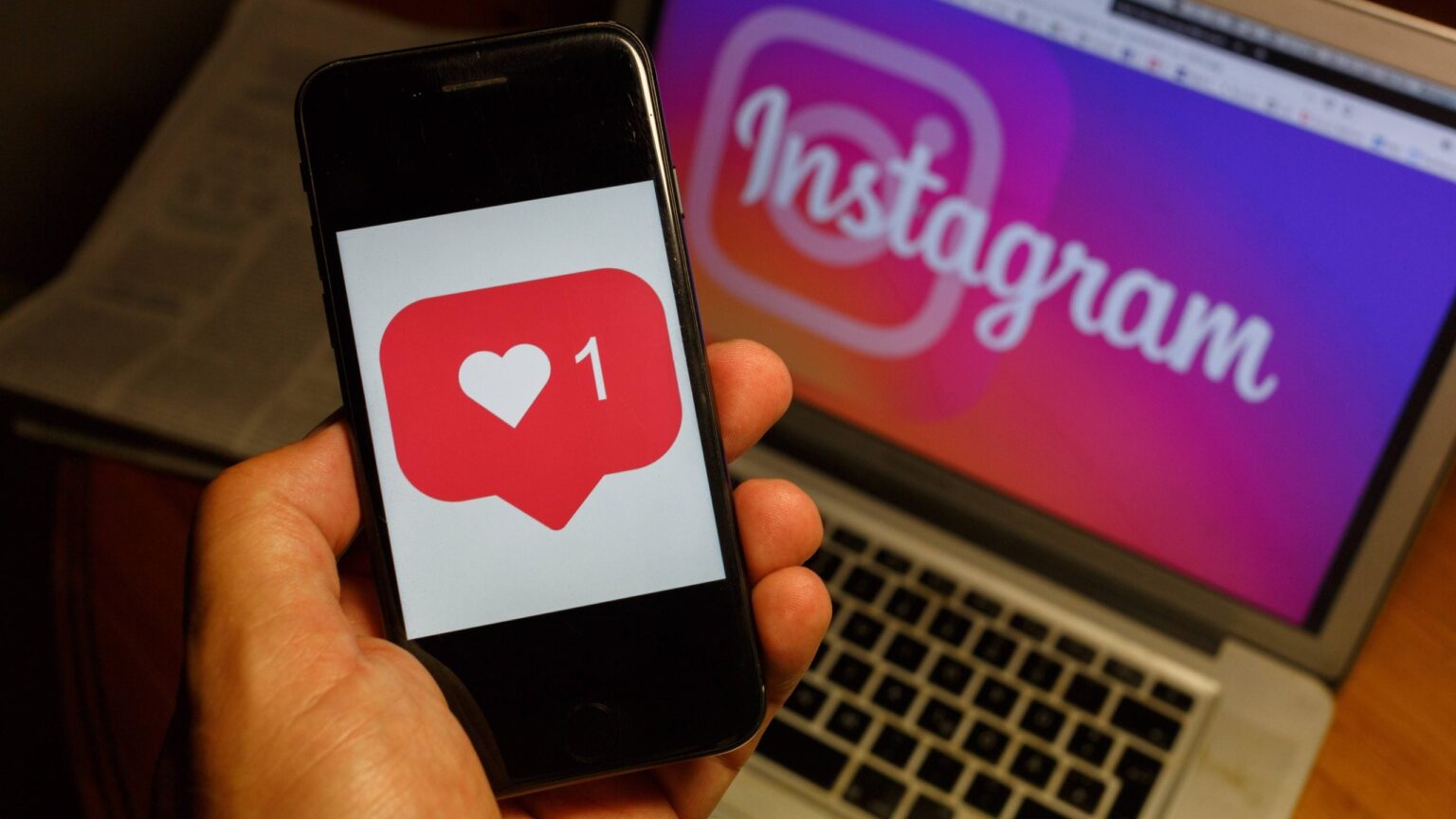 Stars auf Instagram: Diese Fotos sprengen das Netz