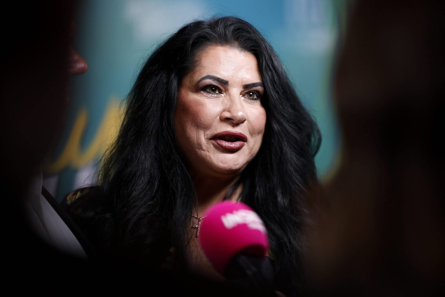 Yvonne Woelke und Iris Katzenberger zoffen sich erneut im Netz