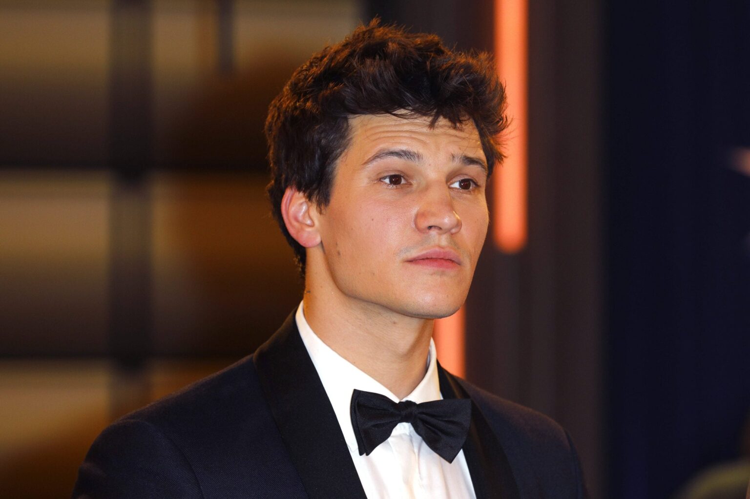 Radikale Typveränderung: So sieht Wincent Weiss plötzlich nicht mehr aus