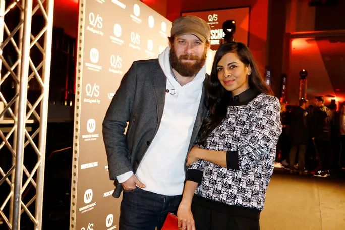 Bild: IMAGO / VISTAPRESS