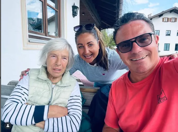 Instagram / stefan.mross