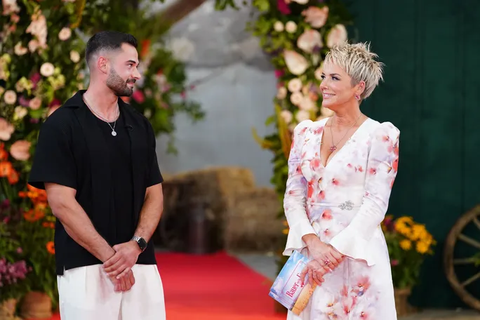 Bild: RTL / Stefan Gregorowius
