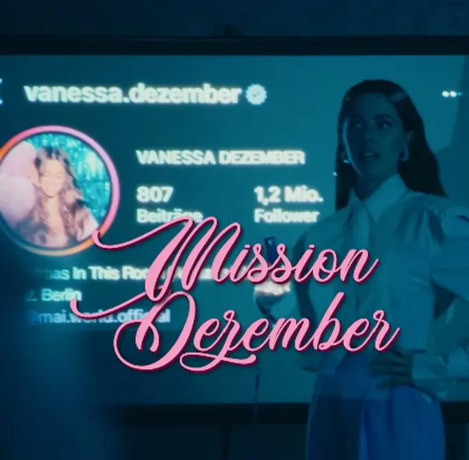 Bild: Instagram / vanessa.dezember