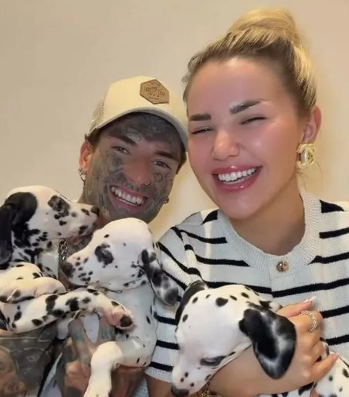 Image: Instagram / kimvirginiaa