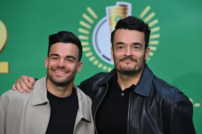 Image: IMAGO / Sven Simon
