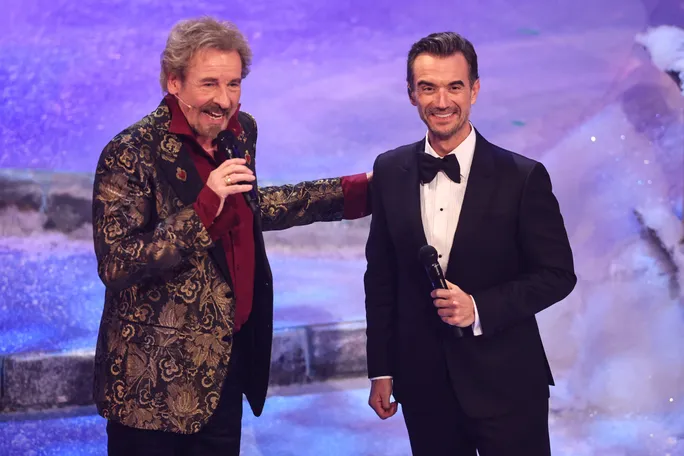 Image: IMAGO / Christian Schroedter