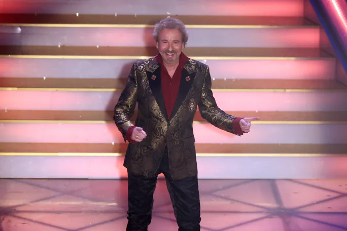 Image: IMAGO / STAR-MEDIA