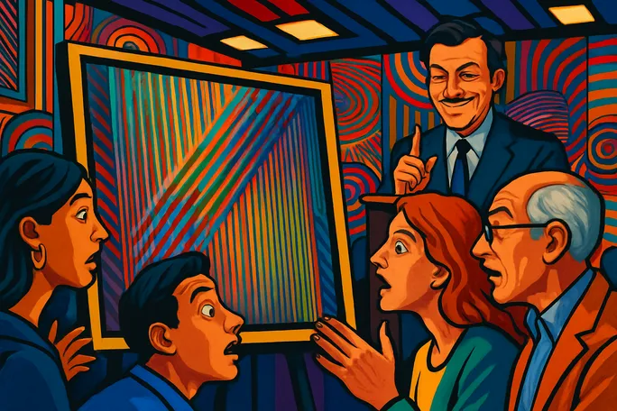 Image: AI