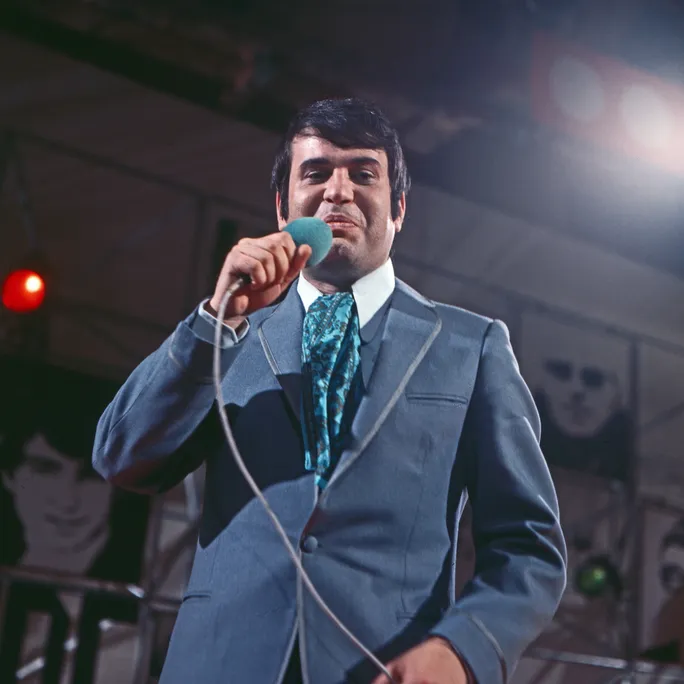 Image: IMAGO / United Archives