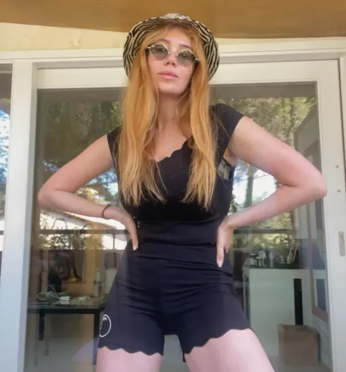 Image: Instagram/palinski