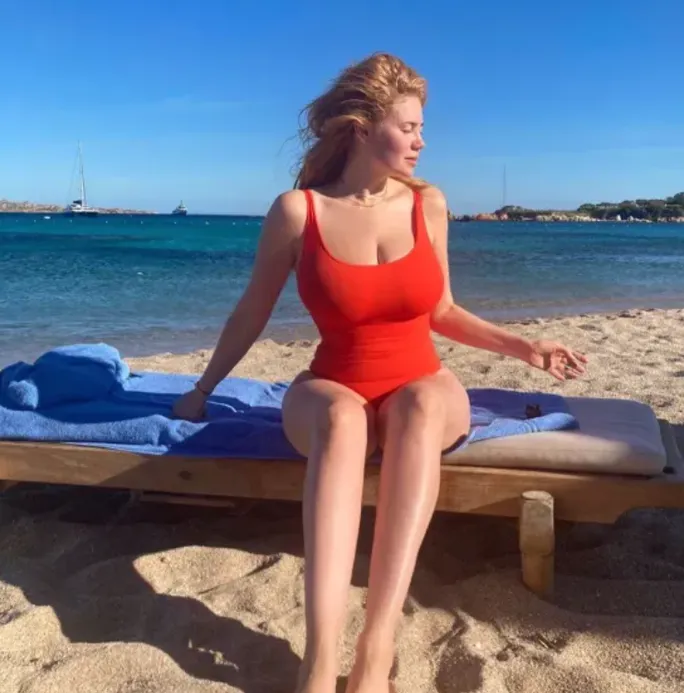 Image: Instagram/palinski