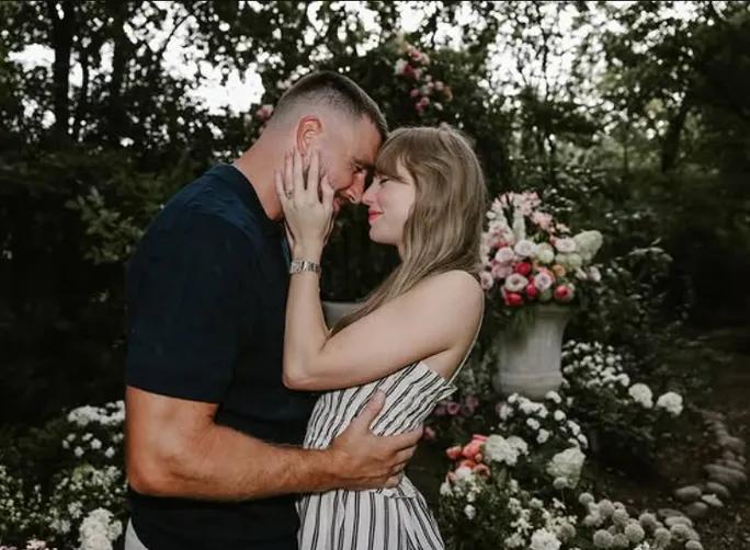 Image: Instagram/taylorswift