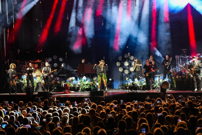 Image: IMAGO / PresseFoto Evans