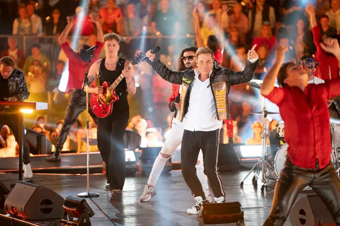 Image: IMAGO / Just Pictures