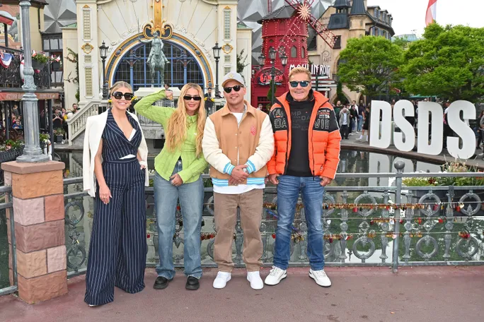 Image: IMAGO / STAR-MEDIA