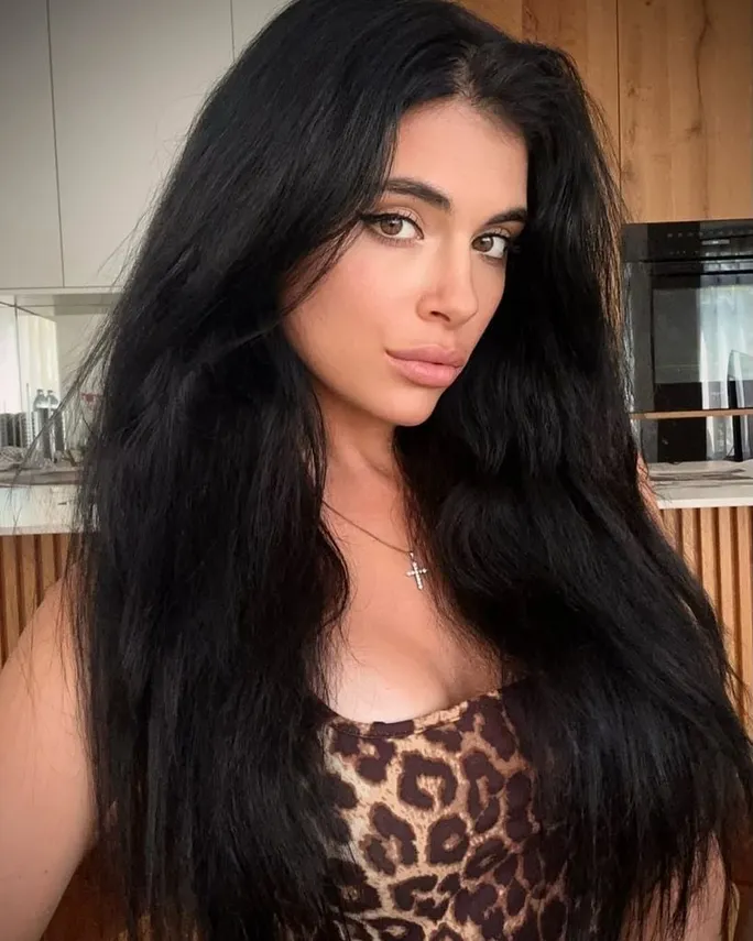 Image: Instagram / priscilladilaura