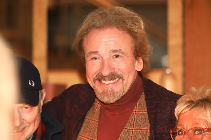 Image: IMAGO / pictureteam