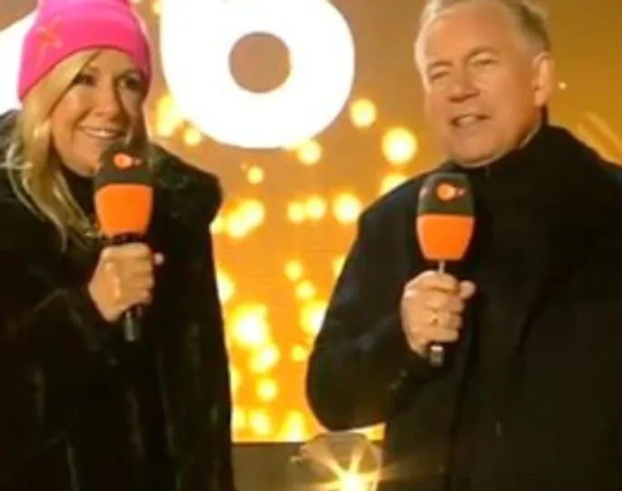 Image: Screenshots (ZDF/“Willkommen 2026“ (Ausgabe vom 31.12.2025)