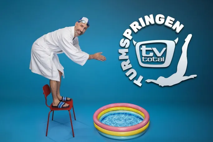 Image: Joyn/ProSieben