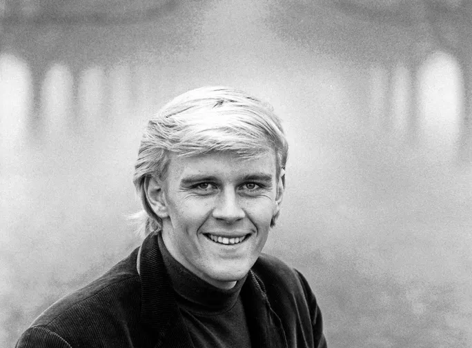 Image: IMAGO / United Archives