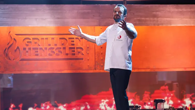 Image: RTL / Markus Hertrich