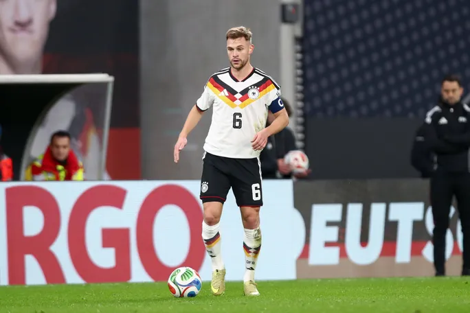 Image: IMAGO / Jan Huebner