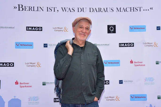 Image: IMAGO / Photopress Müller