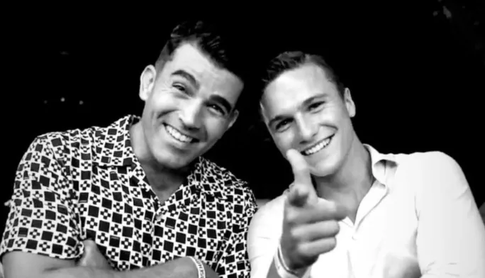 Instagram / @estefaniaheidemanns