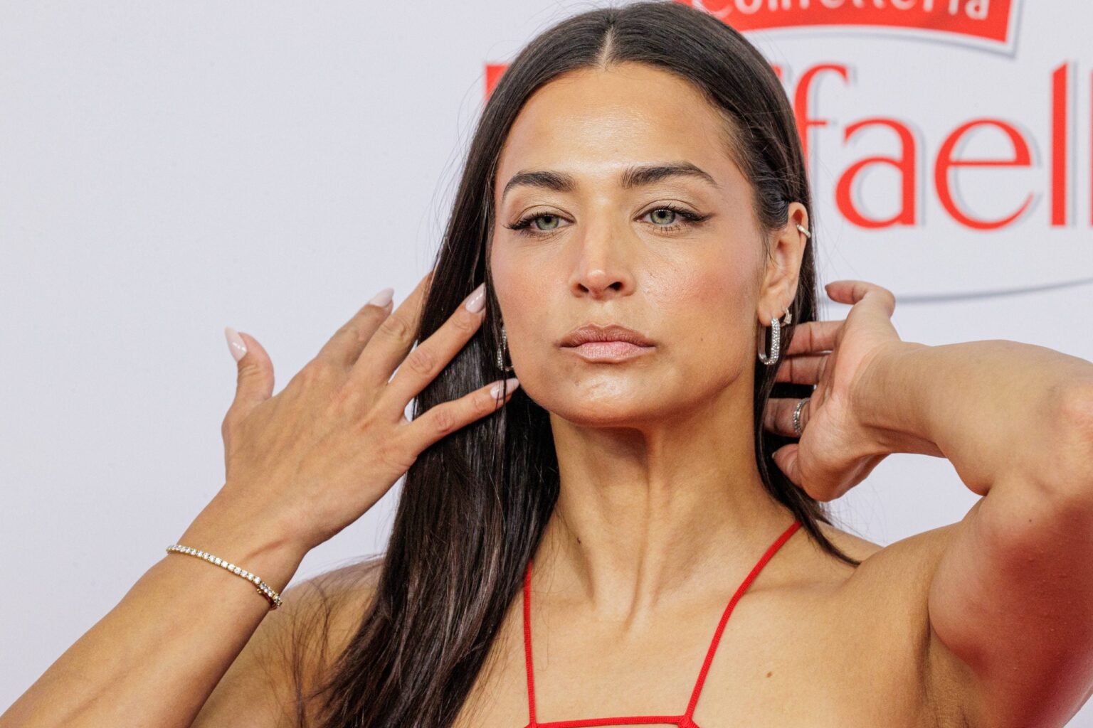 Amira Aly schießt gegen Gil Ofarim – ihre Abrechnung hat es in sich