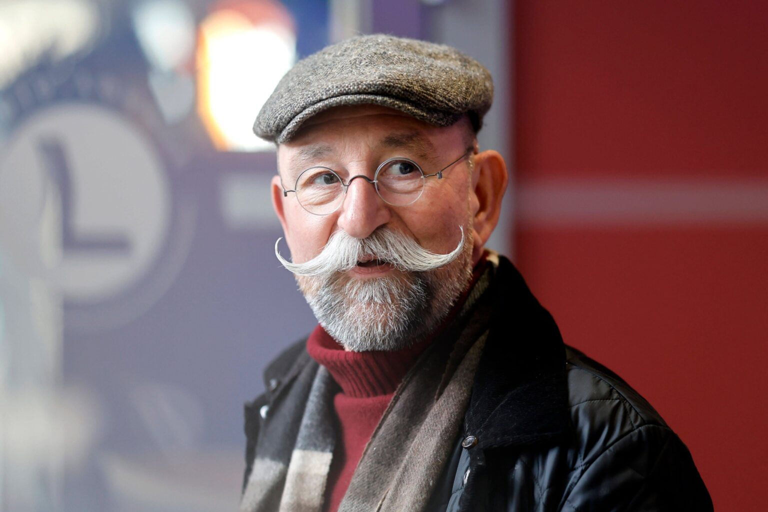 Horst Lichter staunt: Dieses Objekt ‚kann einen kirre machen‘!
