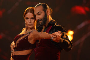 Massimo Sinató meldet sich nach Trauerfall zu Wort