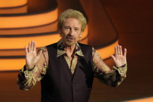 Sorge um Kult-Moderator: Thomas Gottschalk muss sein Comeback verschieben