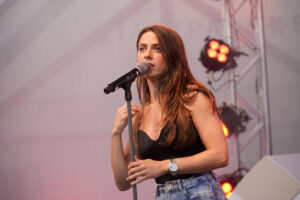 „Erbse in meinem Hirn“: Vanessa Mai entdeckt Zyste im Kopf