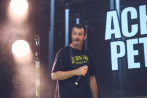 Von seiner Frau: Achim Petry hat skurriles Verbot