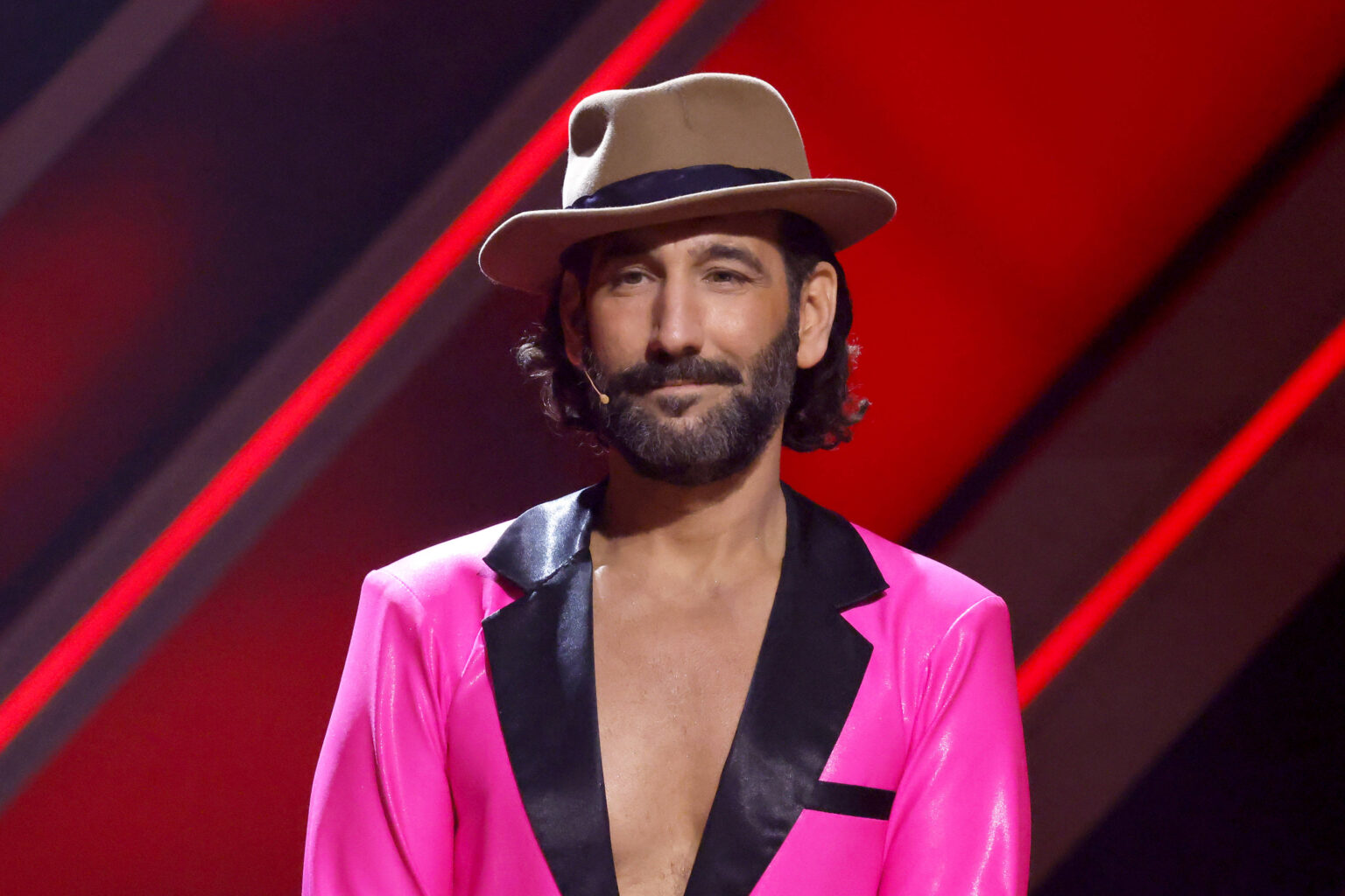 „Let’s Dance“-Drama: Massimo Sinato verlässt vorzeitig die Show