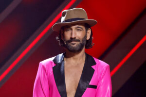„Let’s Dance“-Drama: Massimo Sinato verlässt vorzeitig die Show