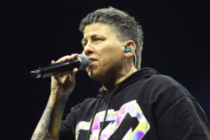 Schlagerstar Kerstin Ott ließ sich die Brüste verkleinern