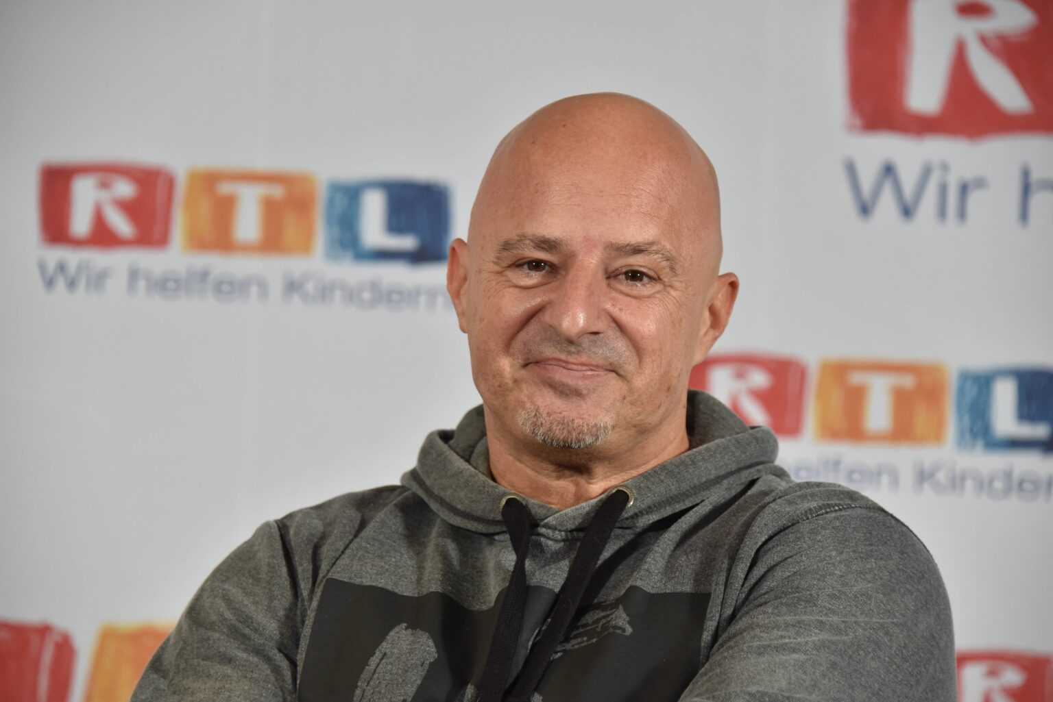 TV-Star Detlef Steves trauert um seinen Hund