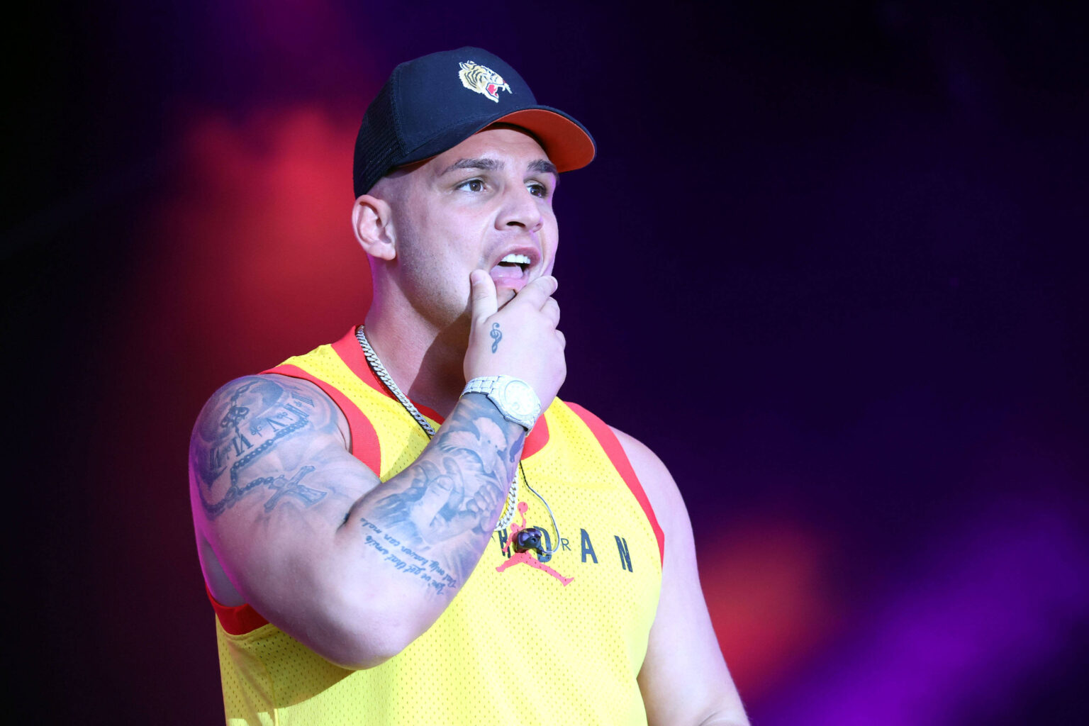 Pietro Lombardi überrascht mit DSDS-Andeutung – plant er jetzt sein großes Comeback?