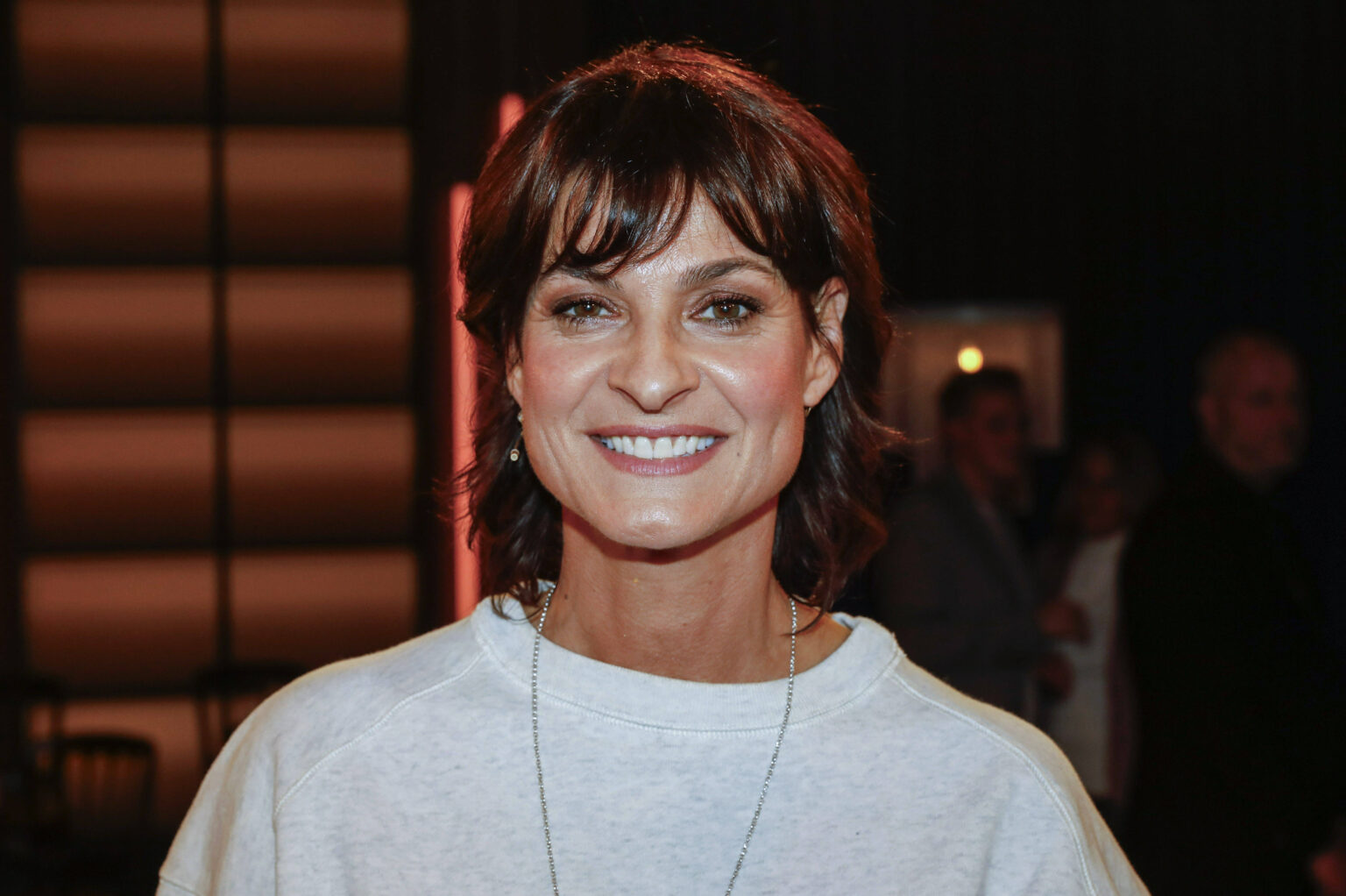 Marlene Lufen spricht über ihre Beauty-Eingriffe