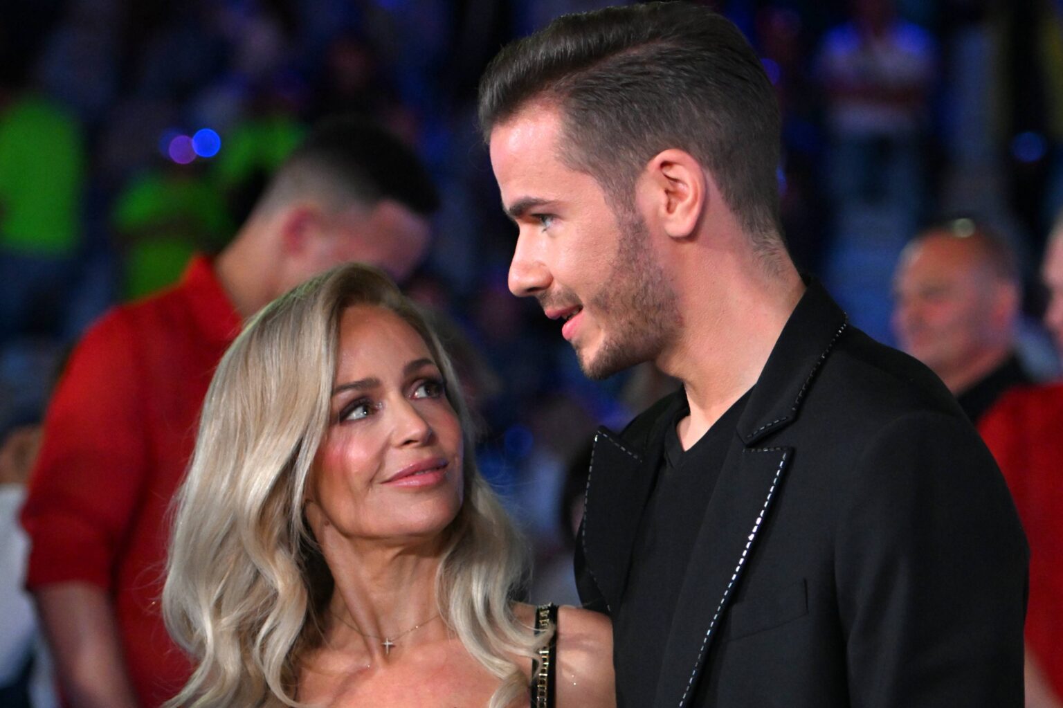 Michelle und Eric Philippi: Letzter gemeinsamer Beitrag bekommt neue Bedeutung