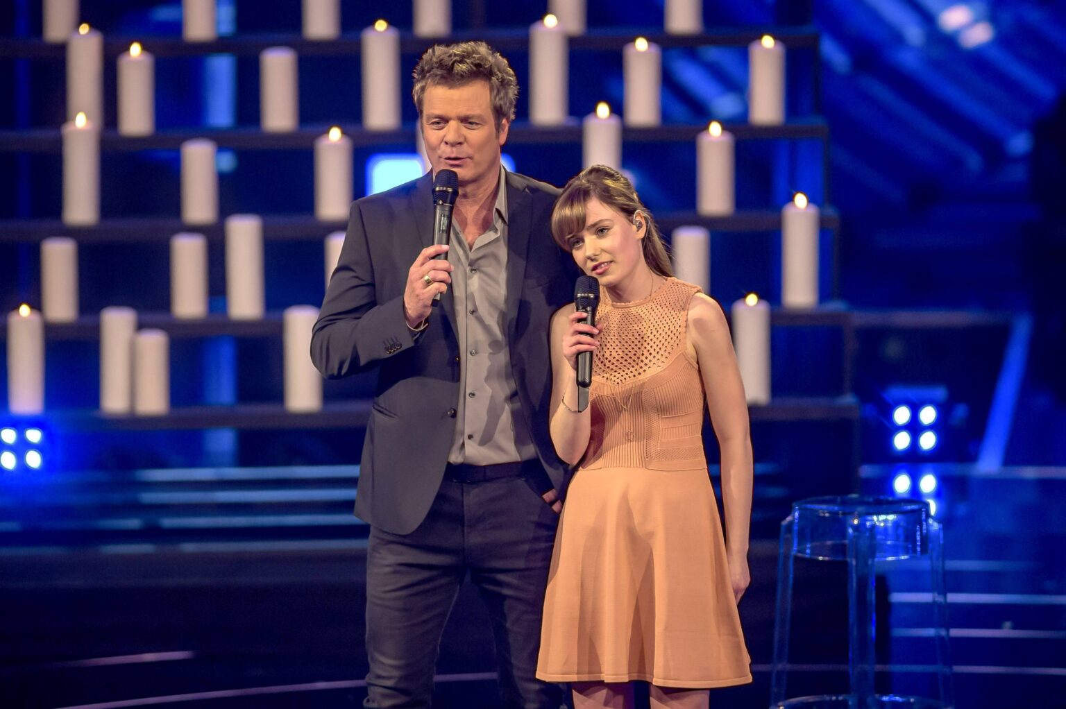 Marie Wegener spricht offen über ihre schlimmen Erfahrungen nach DSDS