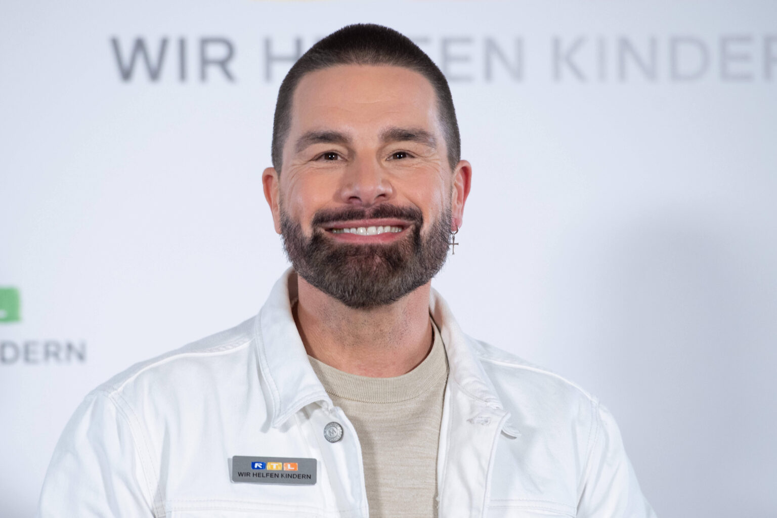 Eloy de Jong in der Krise